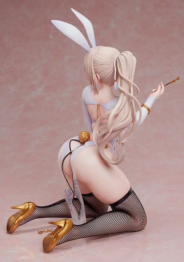 Original Character by Creators Opinion Statue 1/4 Haku Rei 31 cm product photo