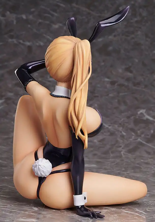 Original Character by Creators Opinion Statue 1/4 Rio: Bare Leg Ver. 25 cm termékfotó