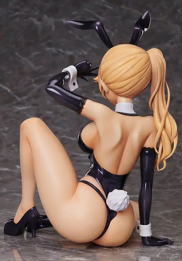 Original Character by Creators Opinion Statue 1/4 Rio: Bare Leg Ver. 25 cm termékfotó