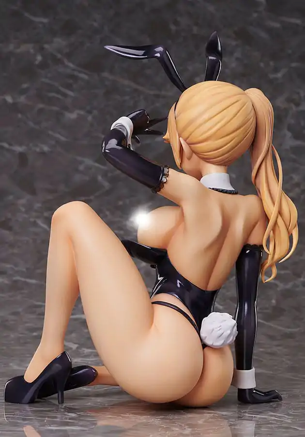 Original Character by Creators Opinion Statue 1/4 Rio: Bare Leg Ver. 25 cm termékfotó