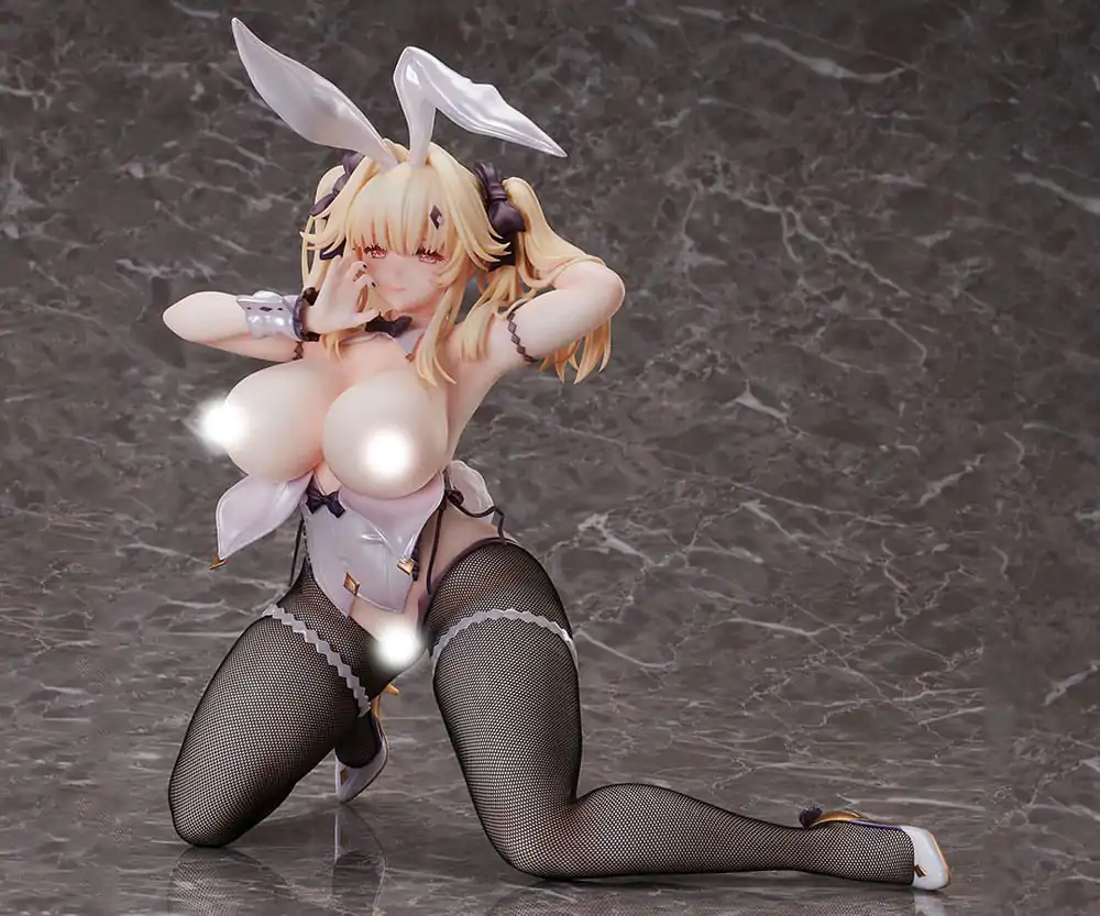 Original Character by Creators Opinion Statue 1/4 Stella Bunny Ver. 31 cm termékfotó