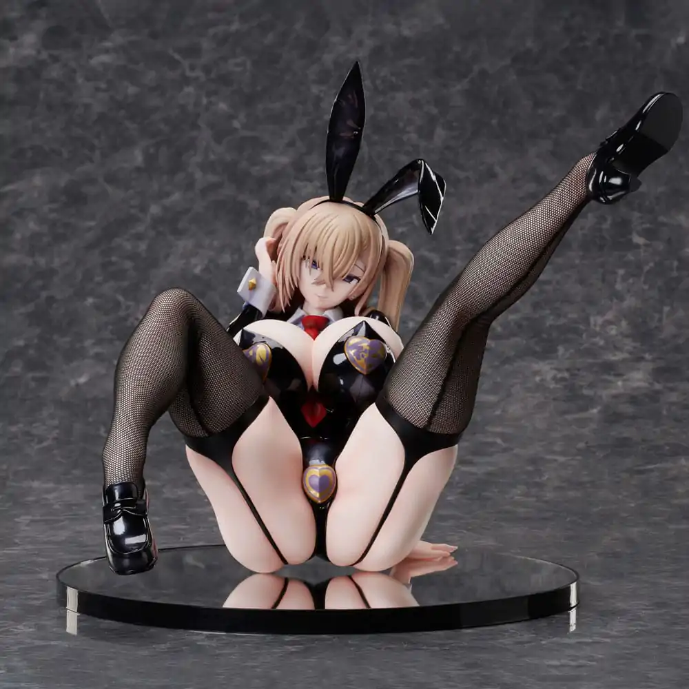 Original Character by Creators Opinion Statue 1/4 Ichigo Munakata Bunny Ver. 25 cm termékfotó