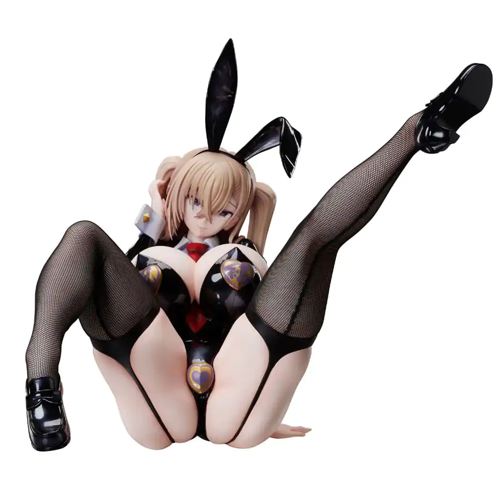 Original Character by Creators Opinion Statue 1/4 Ichigo Munakata Bunny Ver. 25 cm termékfotó