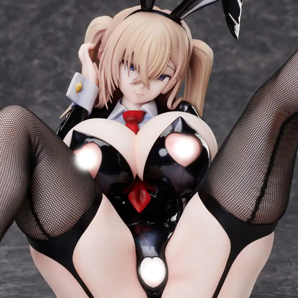 Original Character by Creators Opinion Statue 1/4 Ichigo Munakata Bunny Ver. 25 cm termékfotó