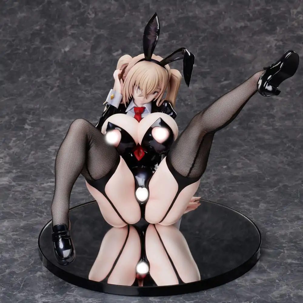 Original Character by Creators Opinion Statue 1/4 Ichigo Munakata Bunny Ver. 25 cm termékfotó