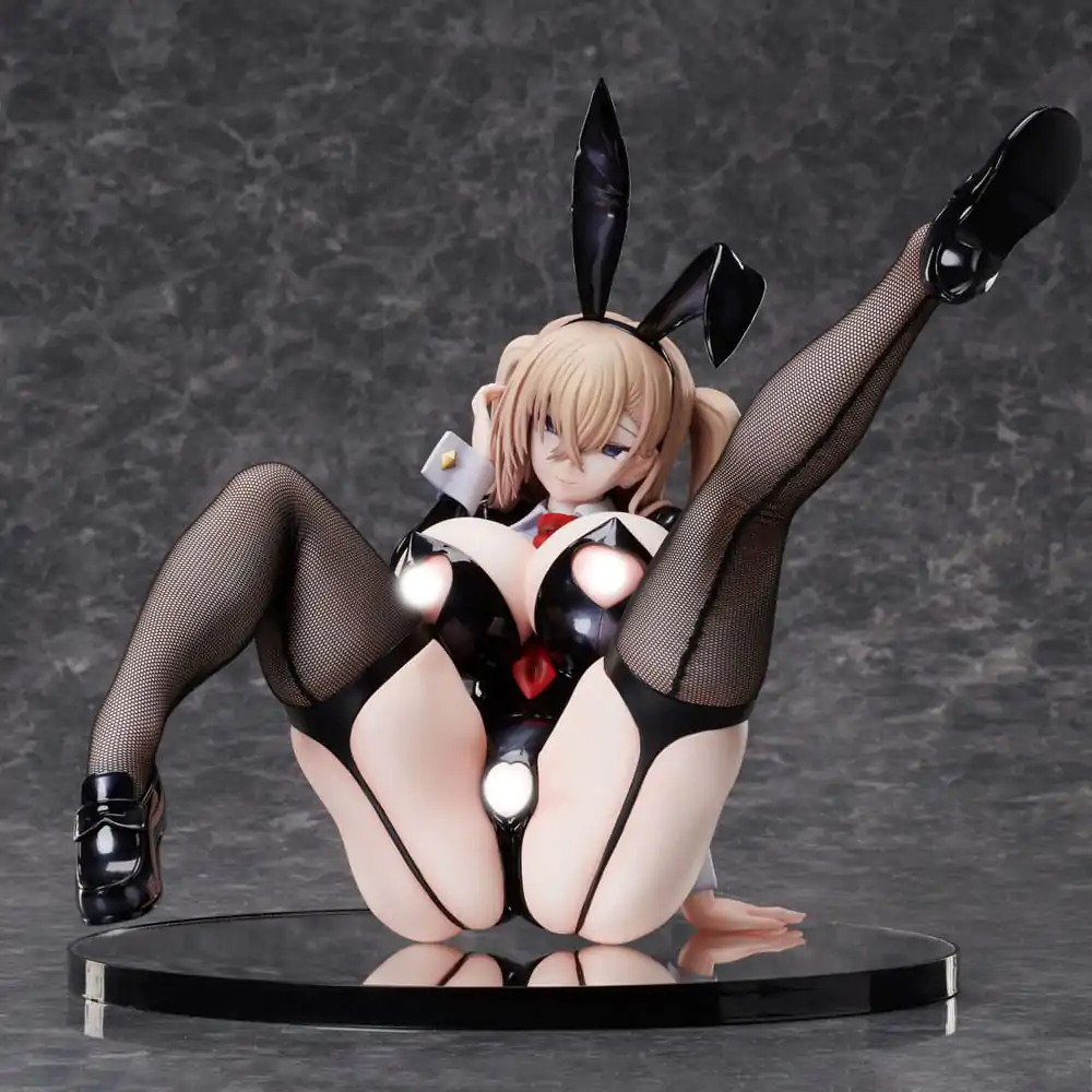 Original Character by Creators Opinion Statue 1/4 Ichigo Munakata Bunny Ver. 25 cm termékfotó