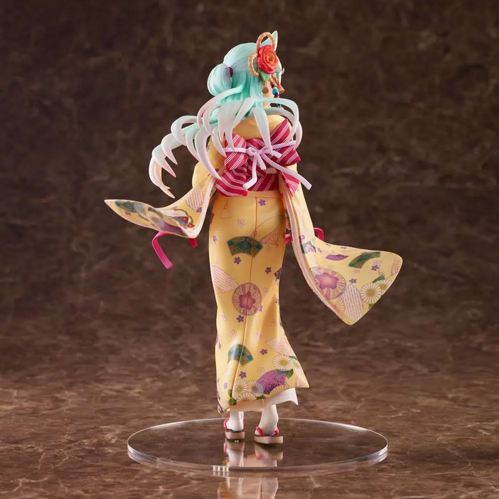 Original Character by DSmile Statue 1/8 Cross 23 cm product photo