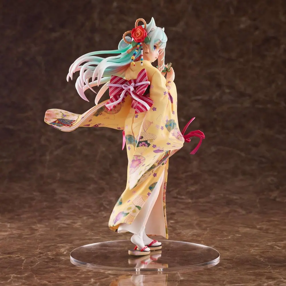 Original Character by DSmile Statue 1/8 Cross 23 cm product photo
