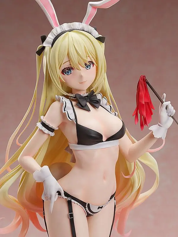 Original Character by DSmile Bunny Series Statue 1/4 Eruru: Maid Bunny Ver. 45 cm product photo