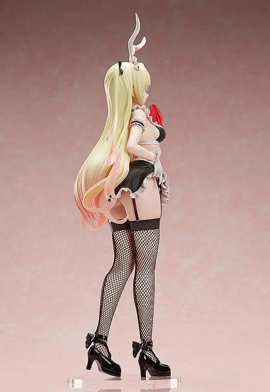 Original Character by DSmile Bunny Series Statue 1/4 Eruru: Maid Bunny Ver. 45 cm product photo