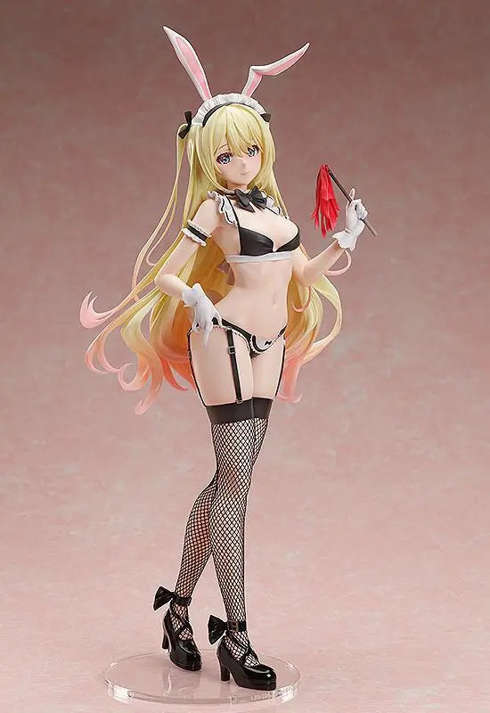 Original Character by DSmile Bunny Series Statue 1/4 Eruru: Maid Bunny Ver. 45 cm product photo