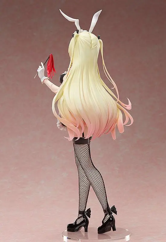 Original Character by DSmile Bunny Series Statue 1/4 Eruru: Maid Bunny Ver. 45 cm product photo