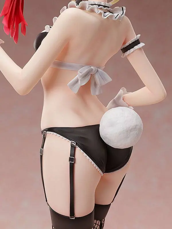 Original Character by DSmile Bunny Series Statue 1/4 Eruru: Maid Bunny Ver. 45 cm product photo