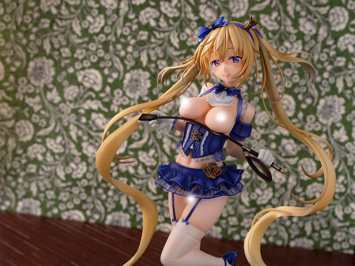 Original Character by Eri Natsume PVC Statue 1/6 Misa 24 cm product photo
