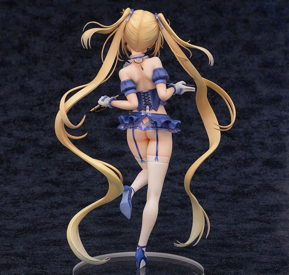 Original Character by Eri Natsume PVC Statue 1/6 Misa 24 cm product photo