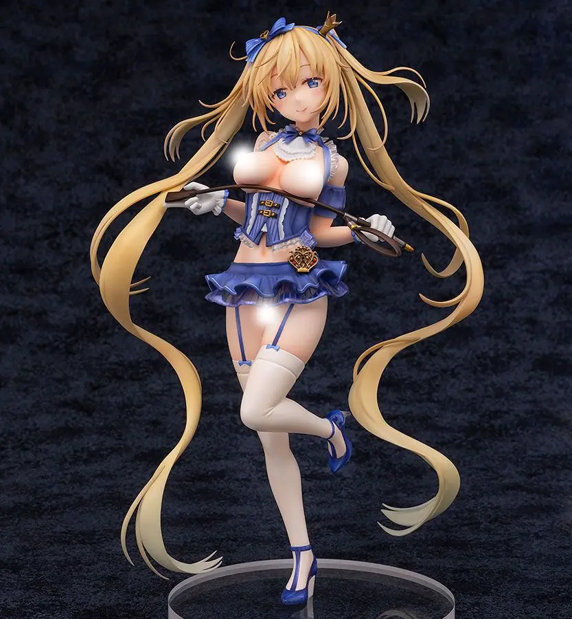 Original Character by Eri Natsume PVC Statue 1/6 Misa 24 cm product photo