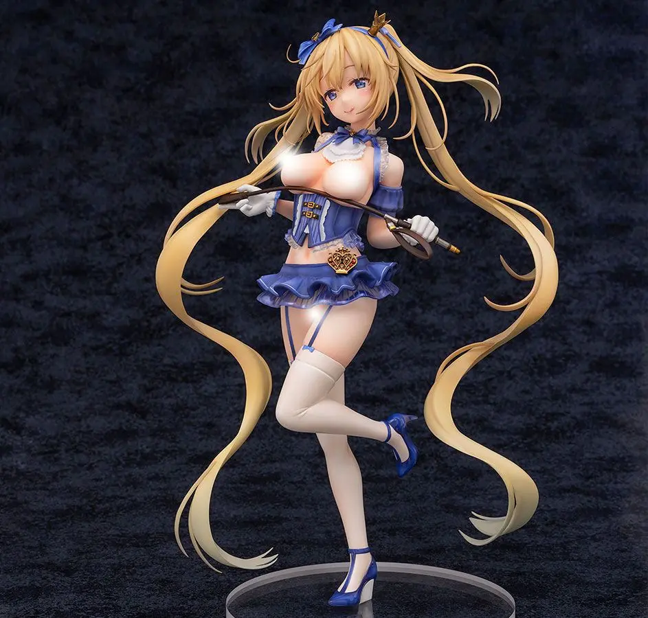 Original Character by Eri Natsume PVC Statue 1/6 Misa 24 cm product photo