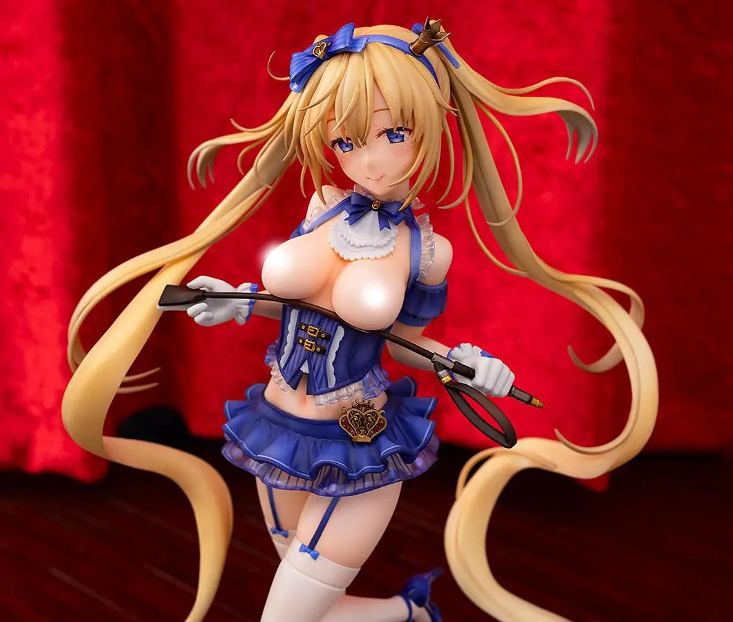 Original Character by Eri Natsume PVC Statue 1/6 Misa 24 cm product photo