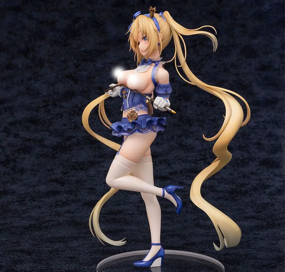Original Character by Eri Natsume PVC Statue 1/6 Misa 24 cm product photo