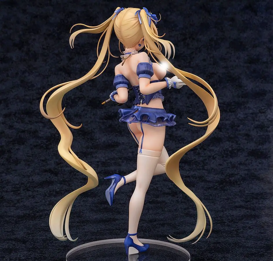 Original Character by Eri Natsume PVC Statue 1/6 Misa 24 cm product photo