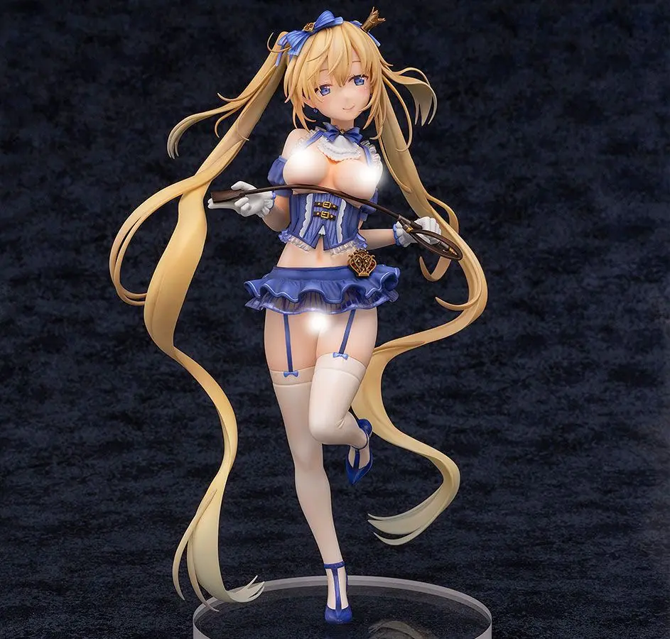 Original Character by Eri Natsume PVC Statue 1/6 Misa 24 cm product photo