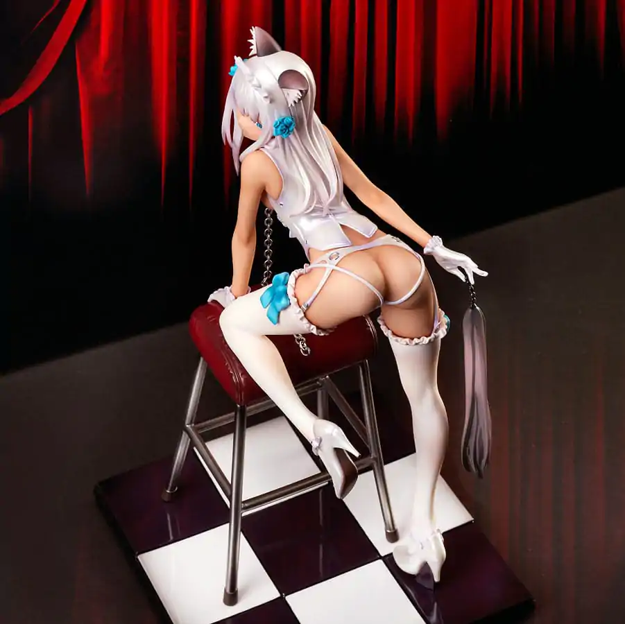 Original Character by Fumikane Shimada PVC Statue 1/7 Siiri 24 cm termékfotó