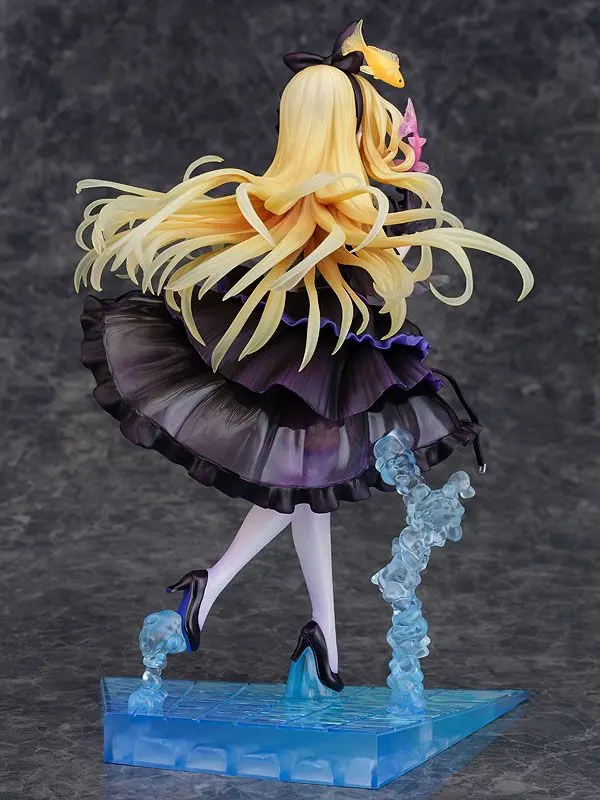 Original Character by Fuzichoco PVC 1/7 Toka Kairo Minasoko no Alice 25 cm product photo