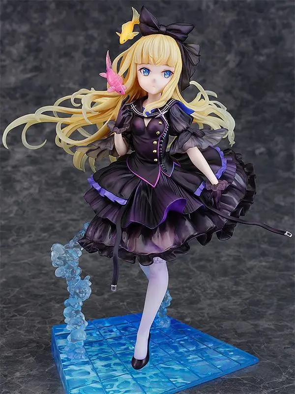 Original Character by Fuzichoco PVC 1/7 Toka Kairo Minasoko no Alice 25 cm product photo