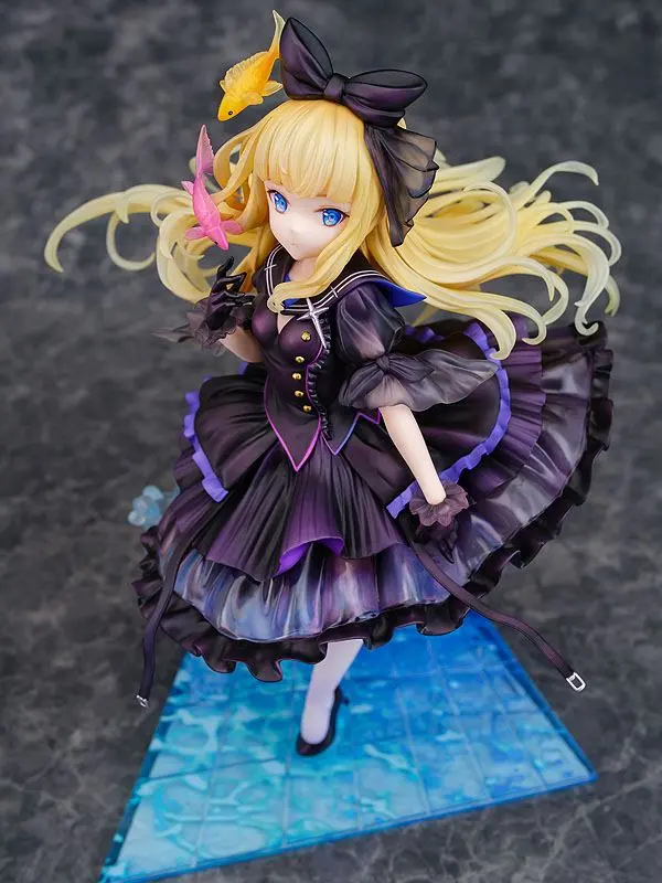 Original Character by Fuzichoco PVC 1/7 Toka Kairo Minasoko no Alice 25 cm product photo