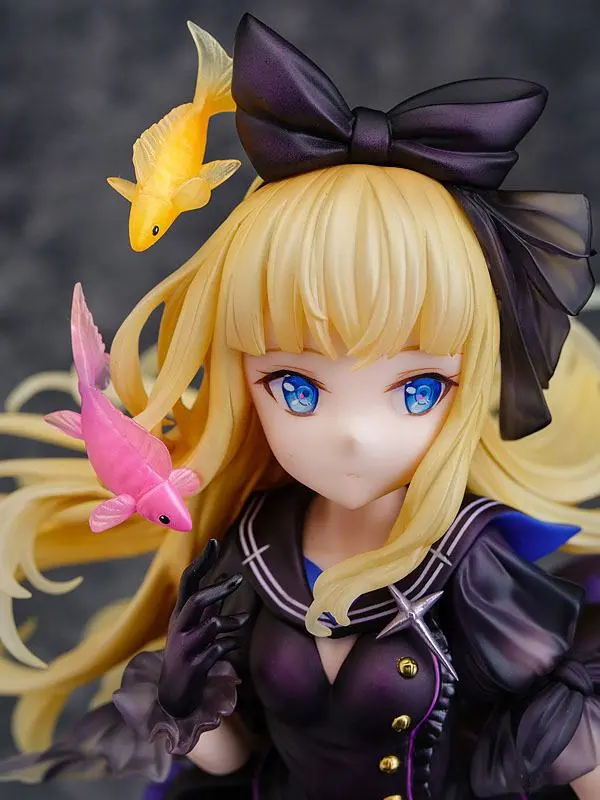 Original Character by Fuzichoco PVC 1/7 Toka Kairo Minasoko no Alice 25 cm product photo