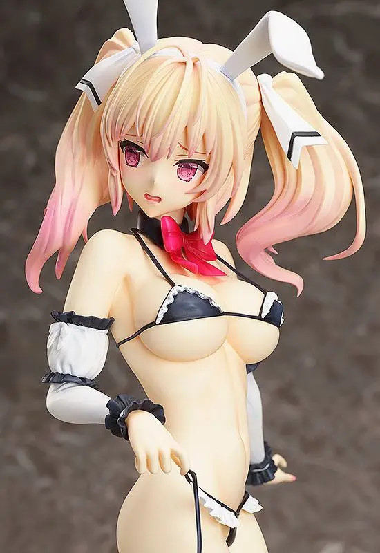 Original Character by Hisasi Bunny Series Statue 1/4 Mitsuka Bunny Ver. 46 cm product photo
