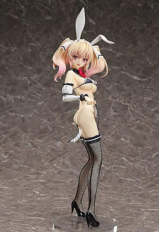 Original Character by Hisasi Bunny Series Statue 1/4 Mitsuka Bunny Ver. 46 cm product photo