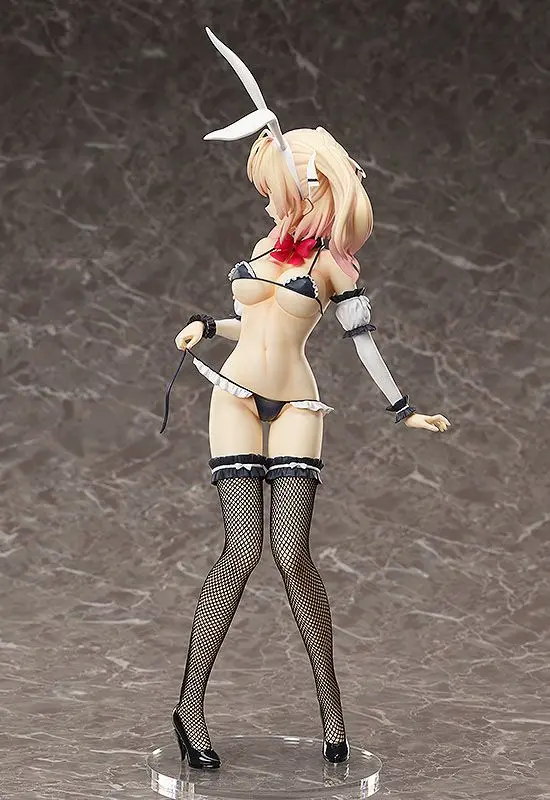 Original Character by Hisasi Bunny Series Statue 1/4 Mitsuka Bunny Ver. 46 cm product photo