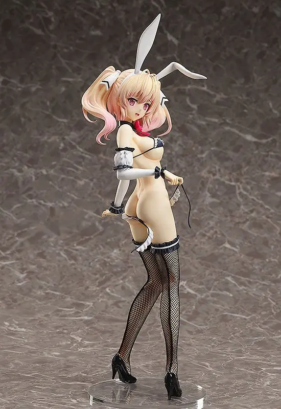 Original Character by Hisasi Bunny Series Statue 1/4 Mitsuka Bunny Ver. 46 cm product photo