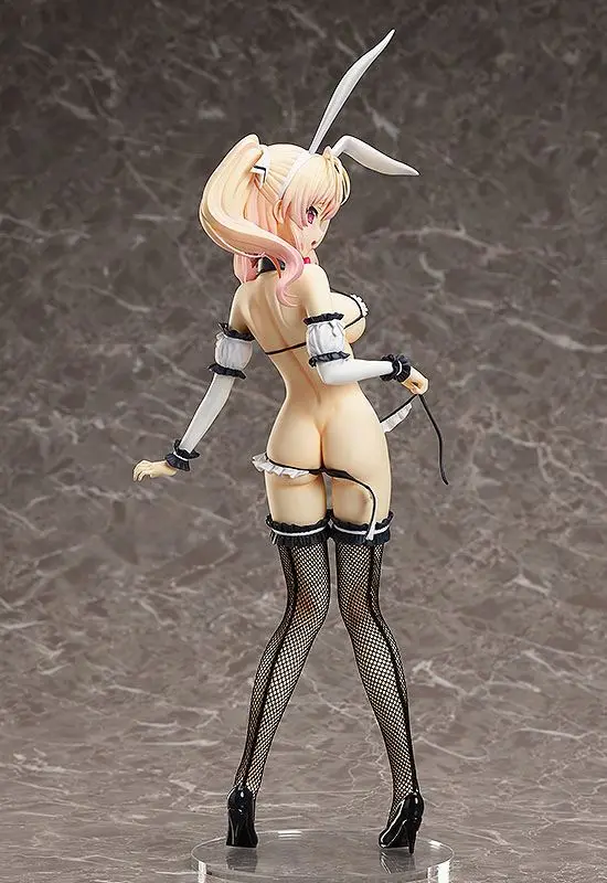 Original Character by Hisasi Bunny Series Statue 1/4 Mitsuka Bunny Ver. 46 cm product photo