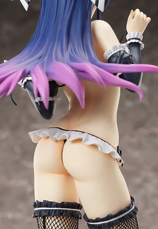 Original Character by Hisasi Bunny Series Statue 1/4 Reika Bunny Ver. 48 cm product photo