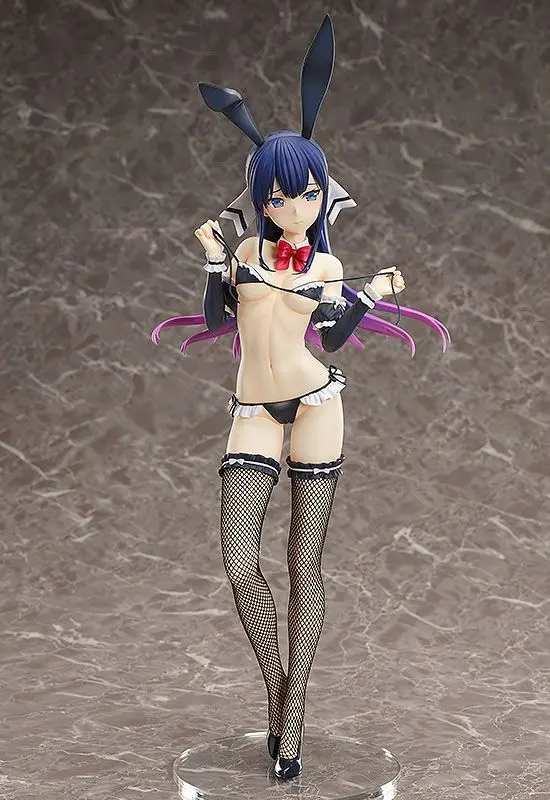 Original Character by Hisasi Bunny Series Statue 1/4 Reika Bunny Ver. 48 cm product photo