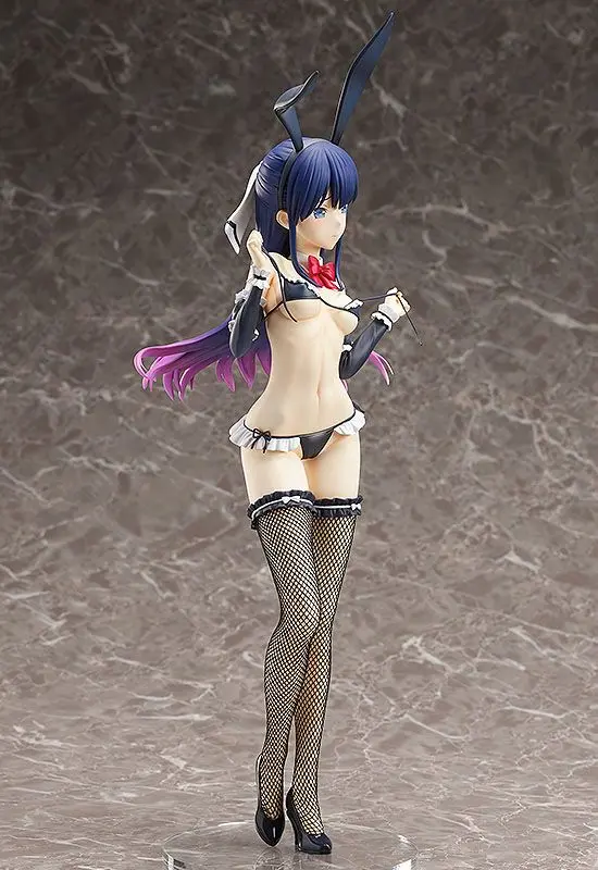 Original Character by Hisasi Bunny Series Statue 1/4 Reika Bunny Ver. 48 cm product photo