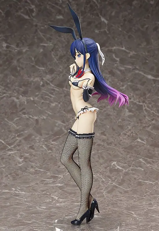 Original Character by Hisasi Bunny Series Statue 1/4 Reika Bunny Ver. 48 cm product photo
