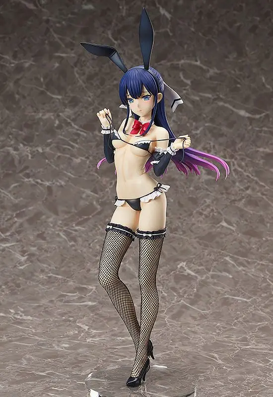 Original Character by Hisasi Bunny Series Statue 1/4 Reika Bunny Ver. 48 cm product photo