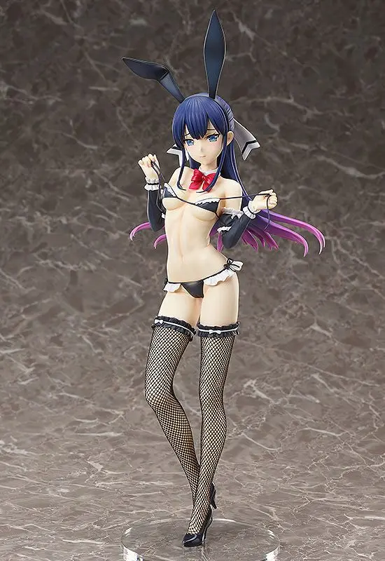 Original Character by Hisasi Bunny Series Statue 1/4 Reika Bunny Ver. 48 cm product photo