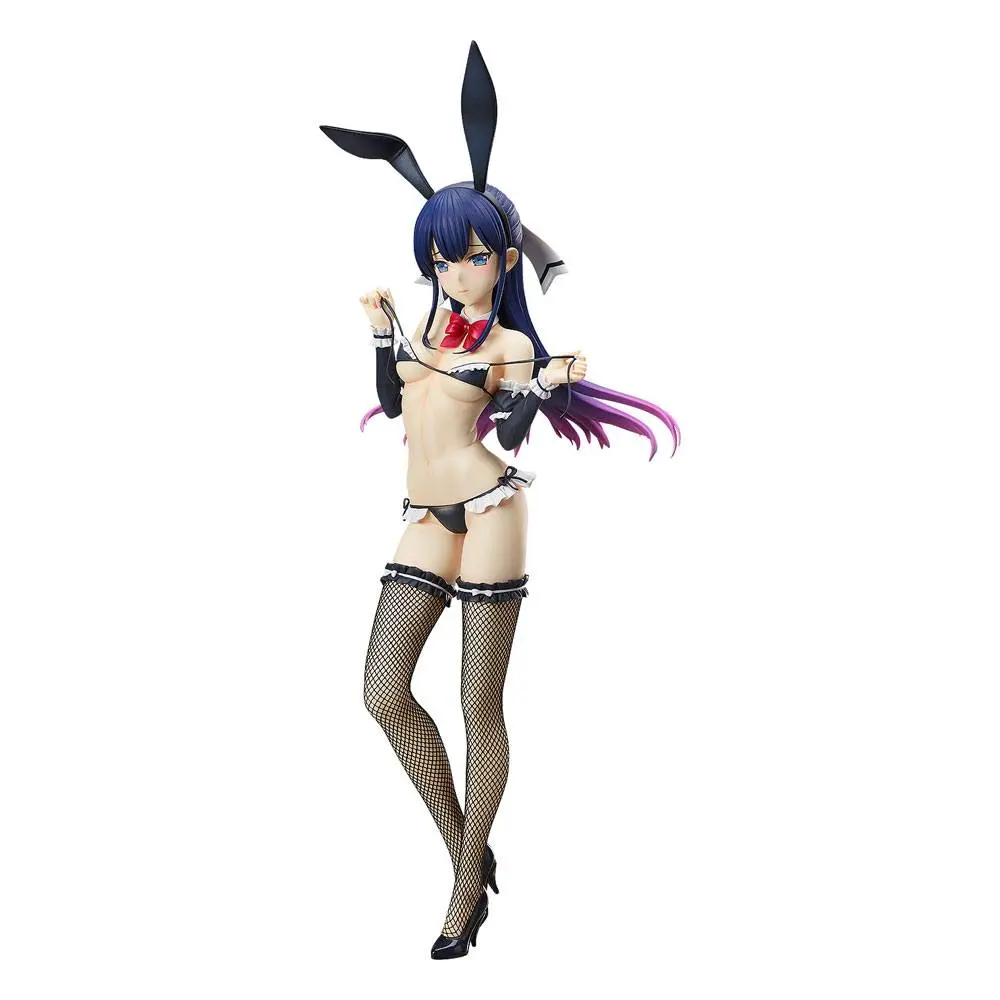 Original Character by Hisasi Bunny Series Statue 1/4 Reika Bunny Ver. 48 cm product photo