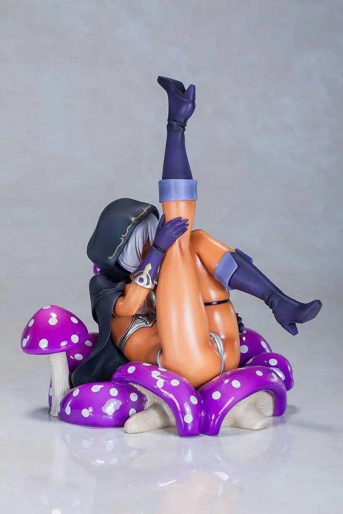 Original Character by Houtengeki PVC 1/6 Akazukin Kurozukin Ver. 20 cm product photo