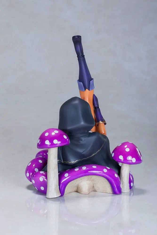 Original Character by Houtengeki PVC 1/6 Akazukin Kurozukin Ver. 20 cm product photo