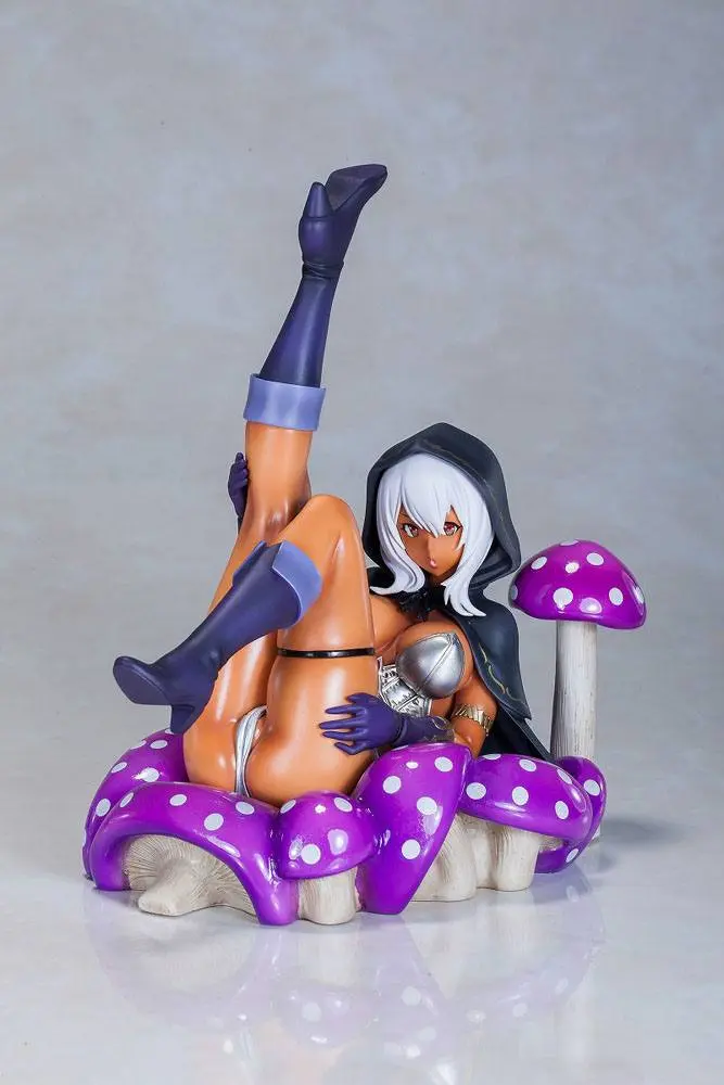 Original Character by Houtengeki PVC 1/6 Akazukin Kurozukin Ver. 20 cm product photo