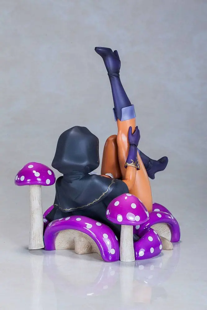 Original Character by Houtengeki PVC 1/6 Akazukin Kurozukin Ver. 20 cm product photo