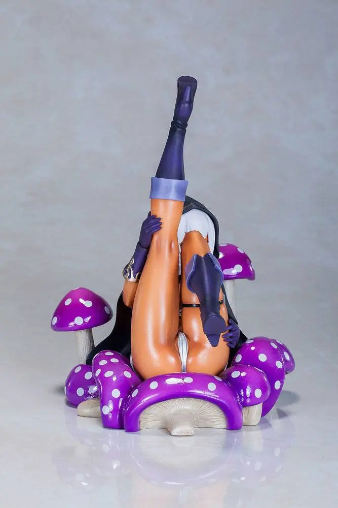 Original Character by Houtengeki PVC 1/6 Akazukin Kurozukin Ver. 20 cm product photo