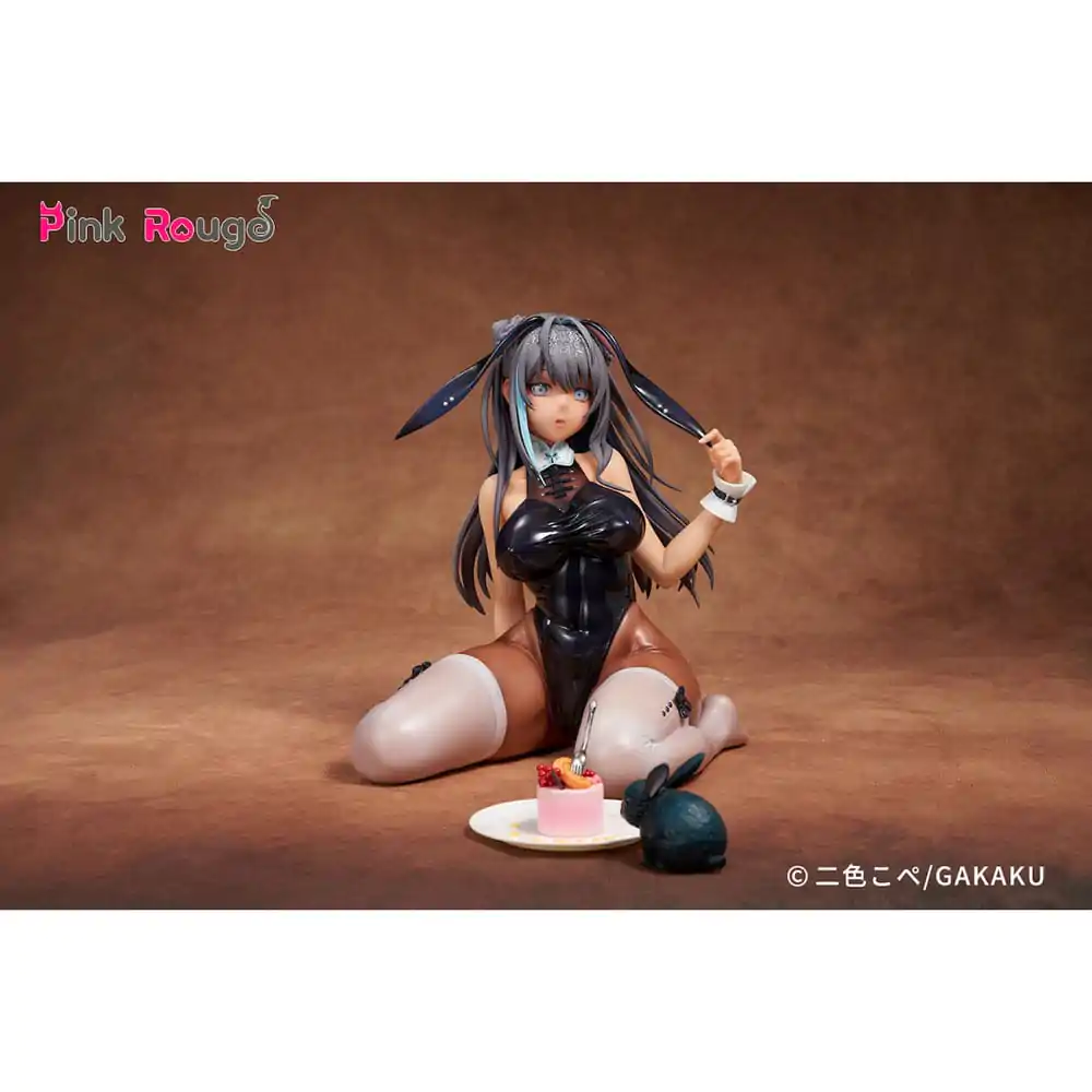 Original Character by Kedama Tamano PVC Statue 1/5 Nishikikope Totsuki Cocoa DX Ver. 15 cm product photo