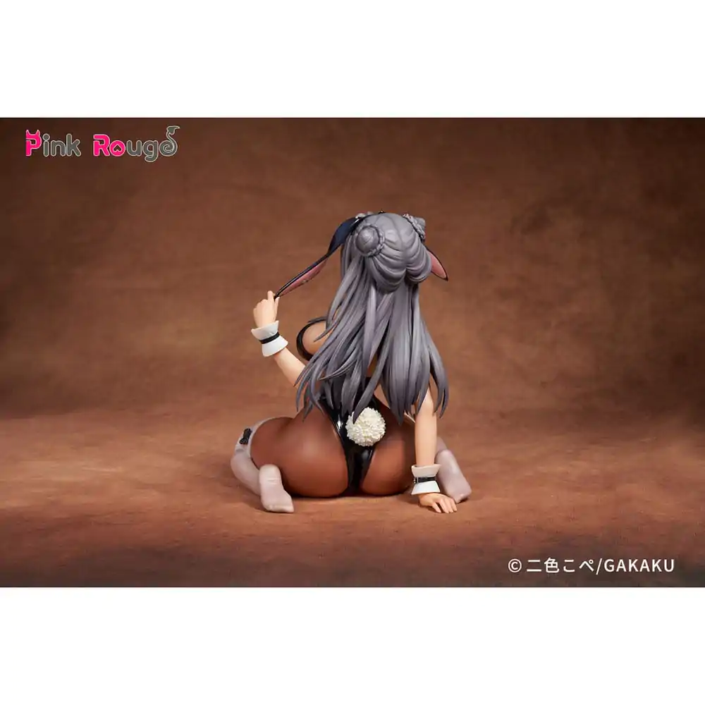 Original Character by Kedama Tamano PVC Statue 1/5 Nishikikope Totsuki Cocoa DX Ver. 15 cm product photo