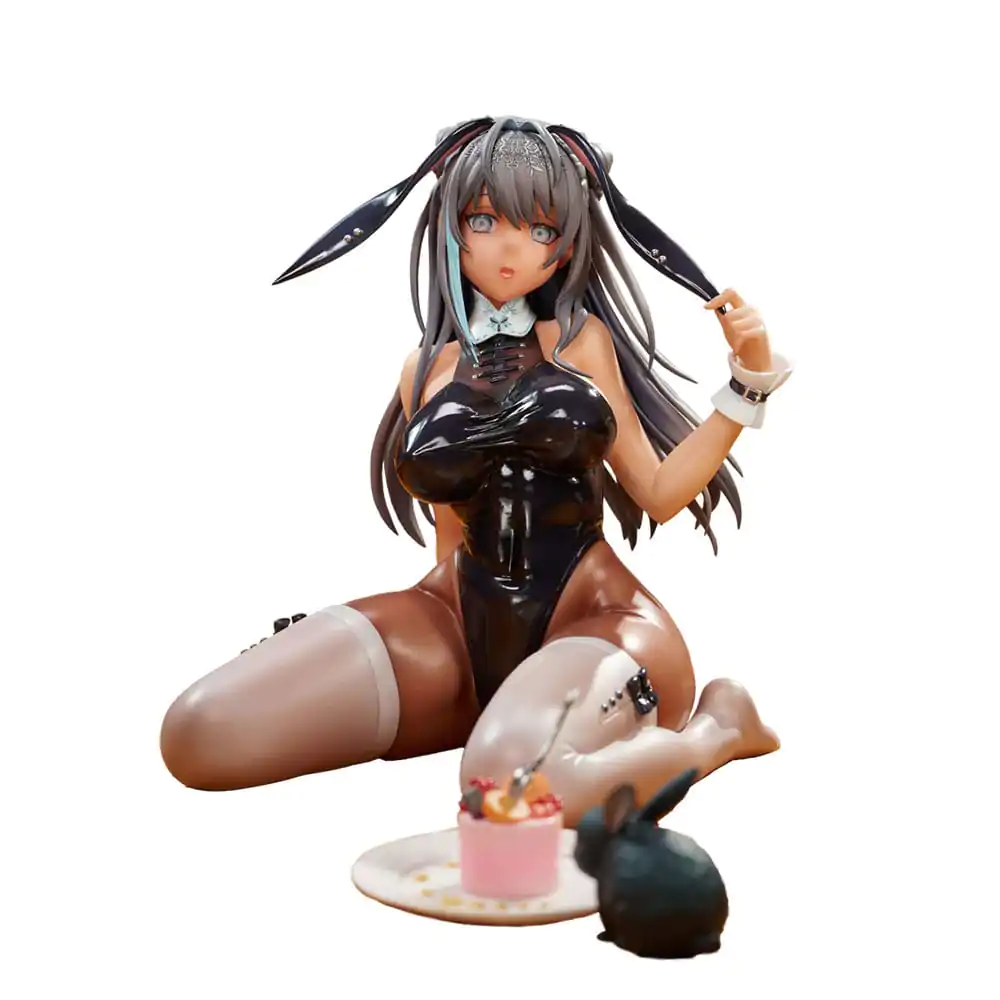 Original Character by Kedama Tamano PVC Statue 1/5 Nishikikope Totsuki Cocoa DX Ver. 15 cm product photo